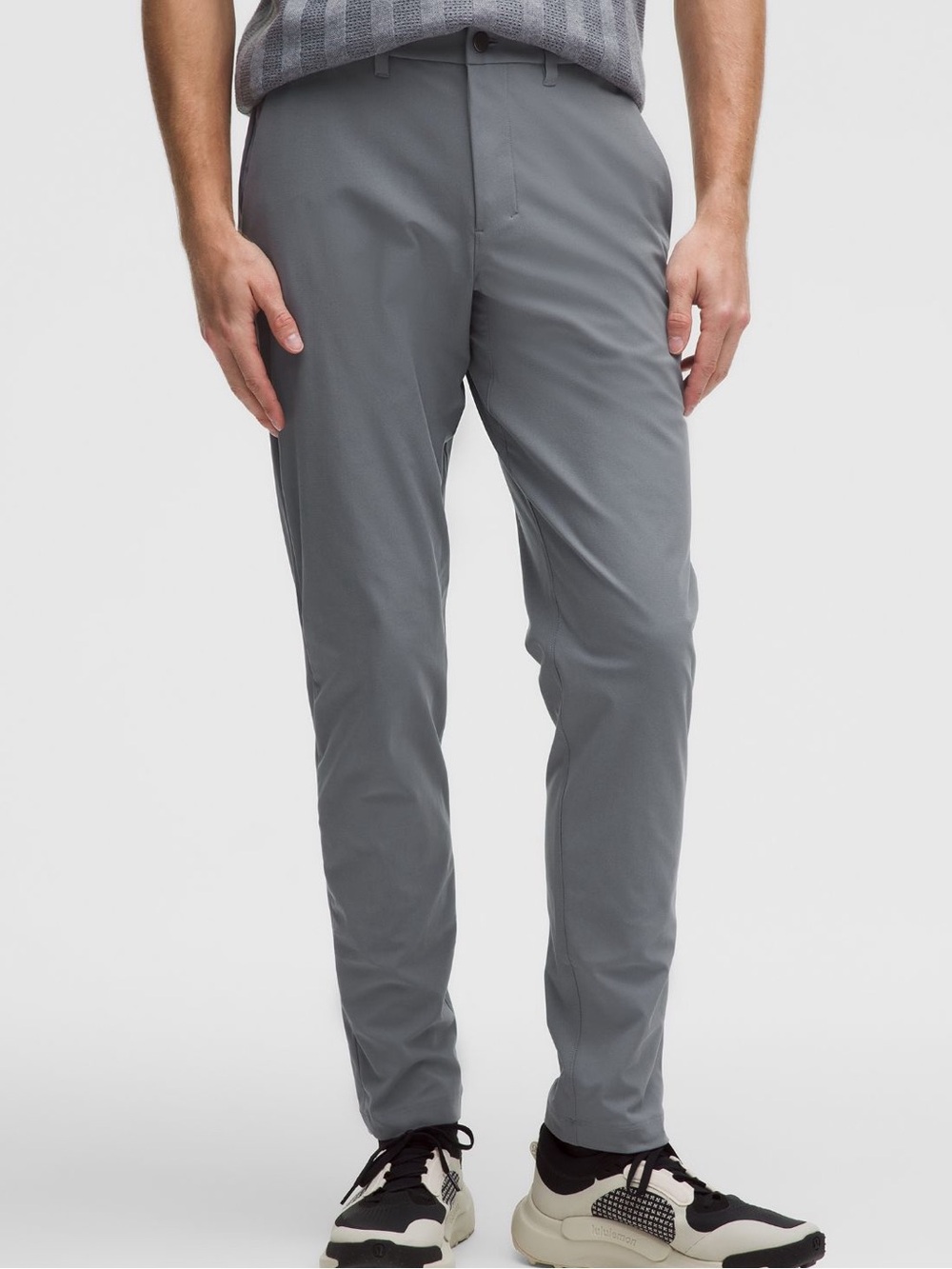 Men's Slim Trouser